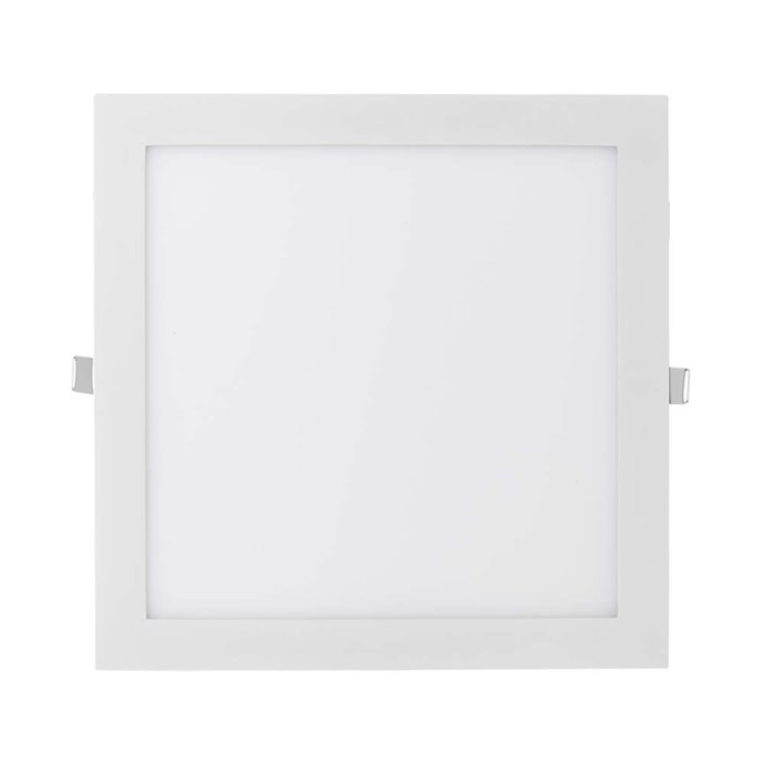 24W LED Premium Panel 2700K Square