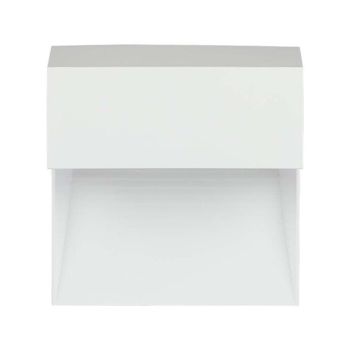 3W LED Step Light 4000K White Body 3W LED Step Light 4000K White Body