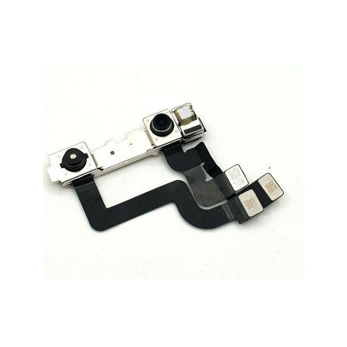 Telecamera frontale per iPhone XR Originale Foxconn Telecamera frontale per iPhone XR Originale Foxconn