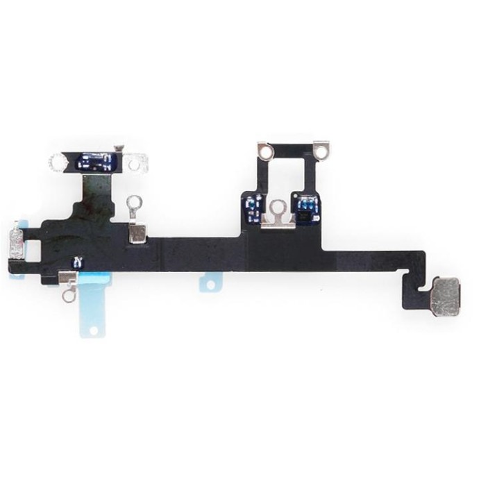 WiFi Antenna con Cavo Flex per iPhone XR WiFi Antenna con Cavo Flex per iPhone XR