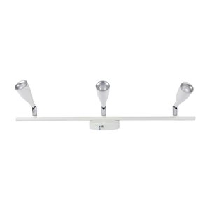 13.5W LED Wall Lamp 3000K White
