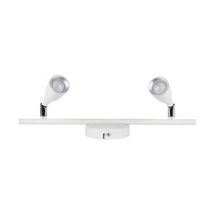 9W LED Wall Lamp 3000K White