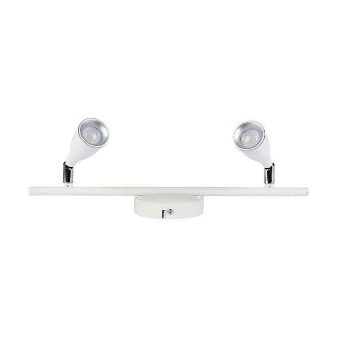 9W LED Wall Lamp 3000K White 9W LED Wall Lamp 3000K White