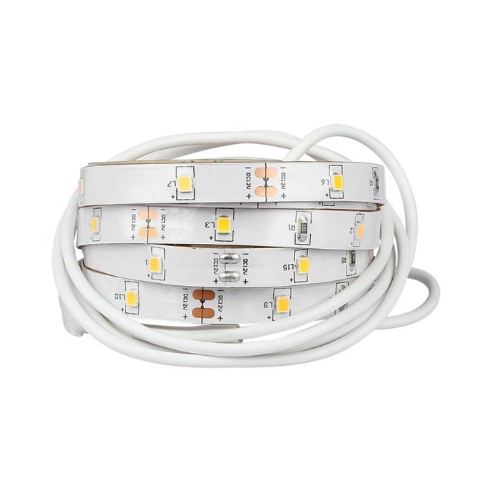 3W LED Bedlight with Sensor Single Bed 4000K