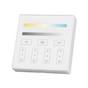 4 Zone WiFi Controller