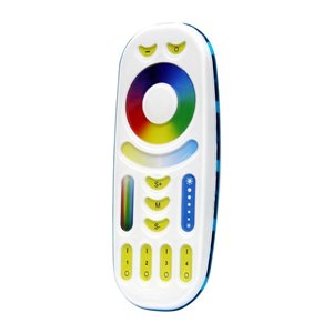 Touch Remote Control RGB+Cct