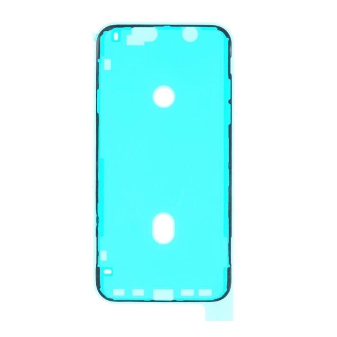 Adesivo guarnizione Lcd per iPhone XR Set 10 adesivi Adesivo guarnizione Lcd per iPhone XR Set 10 adesivi