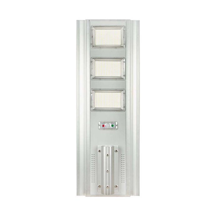 300W LED Plastic Solar Streetlight 6400K 300W LED Plastic Solar Streetlight 6400K