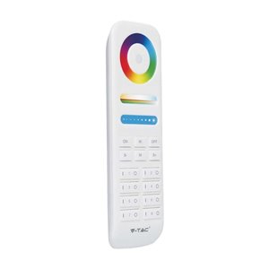 8 Zone Remote Control