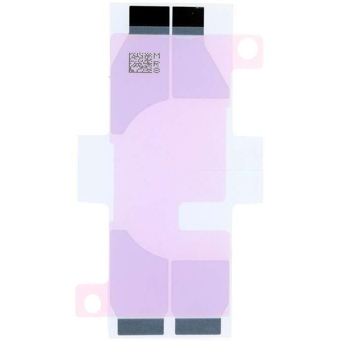 Adesivi batteria per iPhone XR Set 10 adesivi Adesivi batteria per iPhone XR Set 10 adesivi