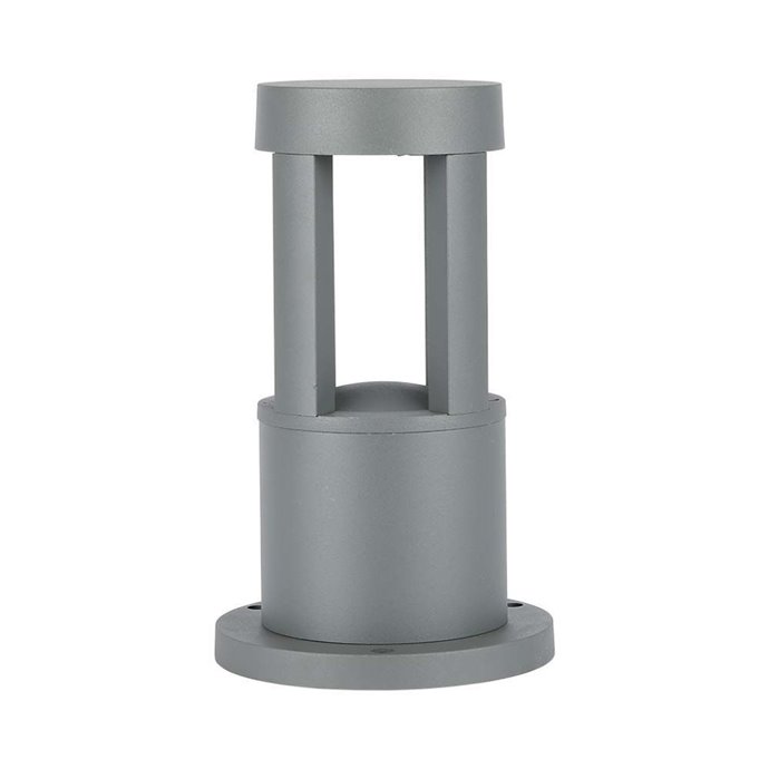 10W LED Wall Light Grey Body 25cm Height CREE Chip 3000K 10W LED Wall Light Grey Body 25cm Height CREE Chip 3000K