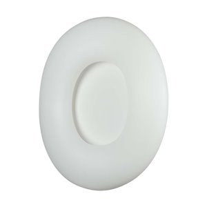 78W Pendant Round Color Changing D:750*H120 Dimmable White