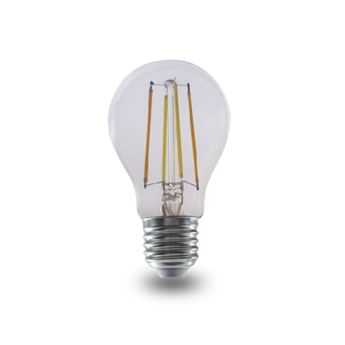 LED Bulb 7W Filament Compatible with Amazon Alexa And Google Home 3In1 LED Bulb 7W Filament Compatible with Amazon Alexa And Google Home 3In1