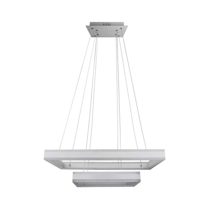 113W Soft Light Chandelier Dimmable White 3000K 113W Soft Light Chandelier Dimmable White 3000K