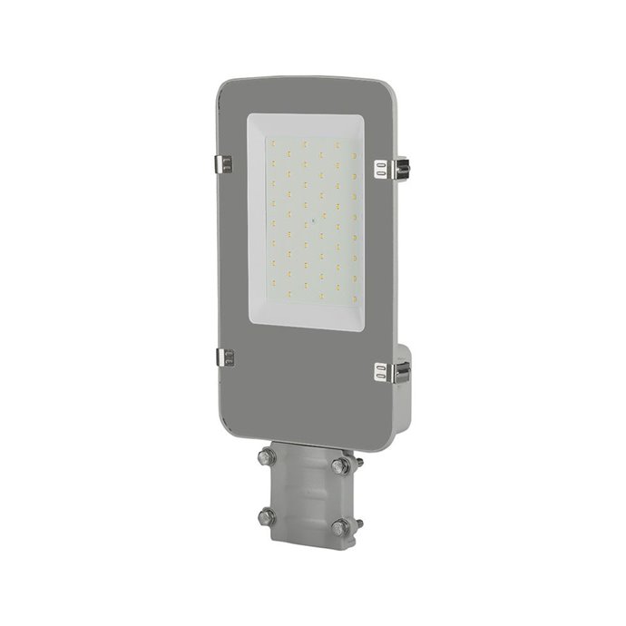 LED Street Light Samsung Chip 30W Grey Body 6400K 5 Years Warranty LED Street Light Samsung Chip 30W Grey Body 6400K 5 Years Warranty