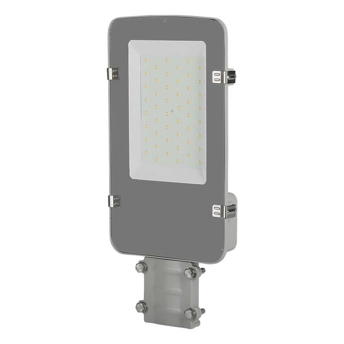 LED Street Light Samsung Chip 50W Grey Body 4000K 5 Years Warranty LED Street Light Samsung Chip 50W Grey Body 4000K 5 Years Warranty