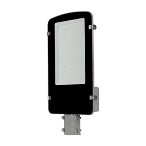 LED Street Light Samsung Chip 5 Years Warranty 100W Grey Body 6500K