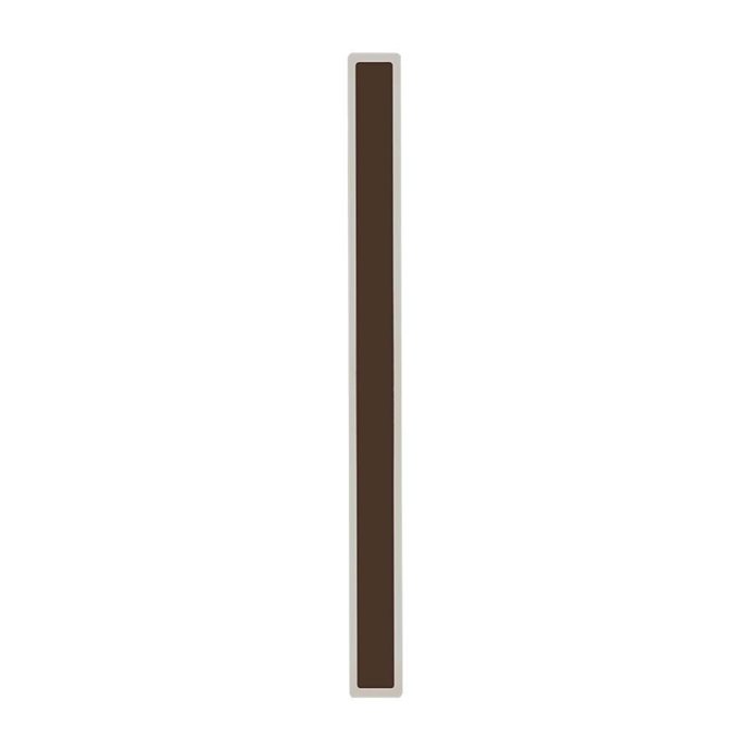 17W LED Wall Lamp Corten Body 3000K IP54 17W LED Wall Lamp Corten Body 3000K IP54