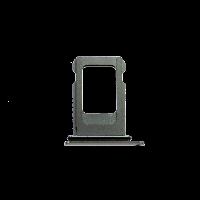 Slot SIM Card per iPhone XS MAX, Space Gray Slot SIM Card per iPhone XS MAX, Space Gray