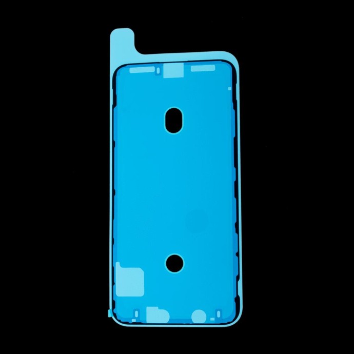 Adesivo guarnizione Lcd per iPhone XS Max Set 10 adesivi Adesivo guarnizione Lcd per iPhone XS Max Set 10 adesivi
