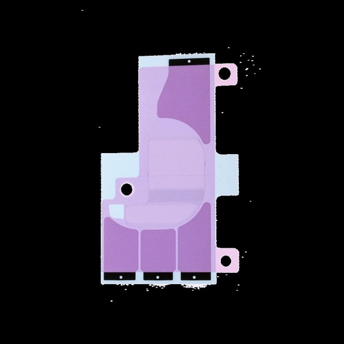 Adesivo batteria per iPhone Xs Max Set 10 adesivi Adesivo batteria per iPhone Xs Max Set 10 adesivi