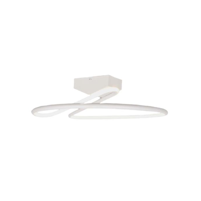 43W LED Designer Light White Round 4000K 43W LED Designer Light White Round 4000K