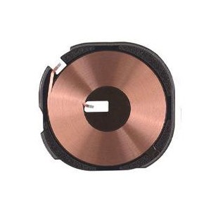 NFC Chip Carica Wireless per iPhone XS MAX