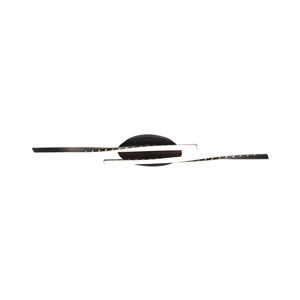 12W LED Designer Light Two Light Ceiling Lamp 3000K
