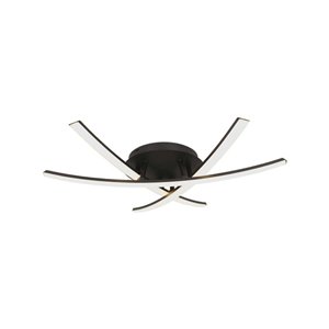 20W LED Designer Light 3L Ceiling