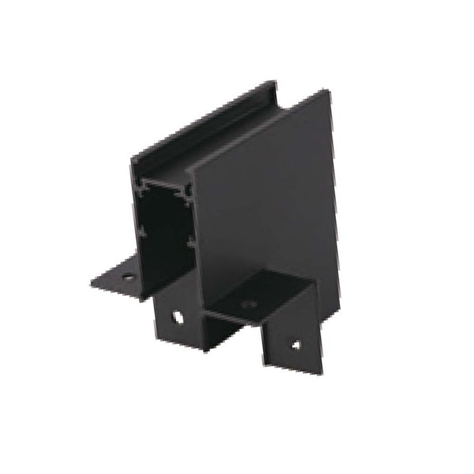 Trim Less L Shape Vertical Connector Trim Less L Shape Vertical Connector