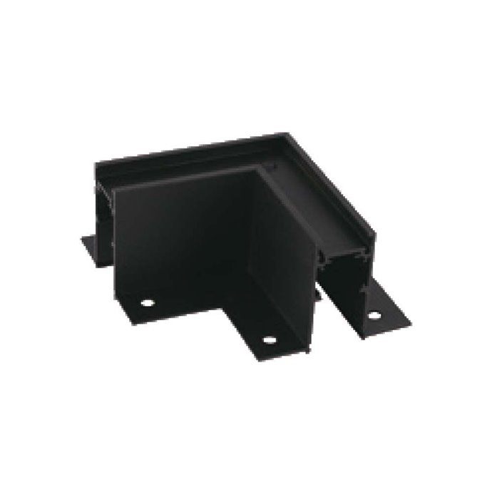 Trim Less L Shape Vertical Connector Trim Less L Shape Vertical Connector