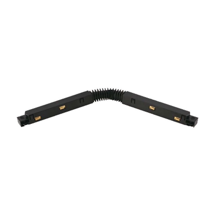 Soft Connector For Magnetic Track Rail Soft Connector For Magnetic Track Rail