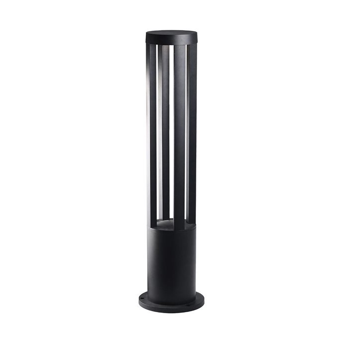 10W LED Wall Light Grey Body 80cm Height CREE Chip 3000K 10W LED Wall Light Grey Body 80cm Height CREE Chip 3000K