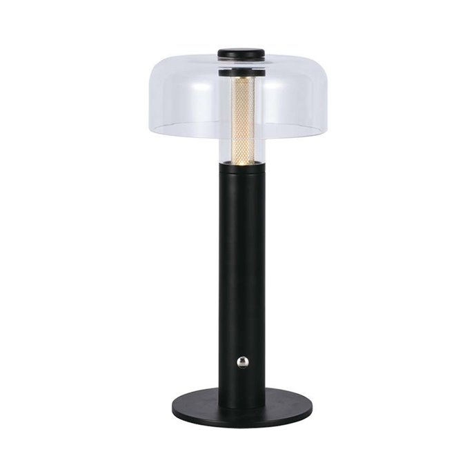 LED Table Lamp 1800mAH Battery 150*300 3in1 Black Body LED Table Lamp 1800mAH Battery 150*300 3in1 Black Body
