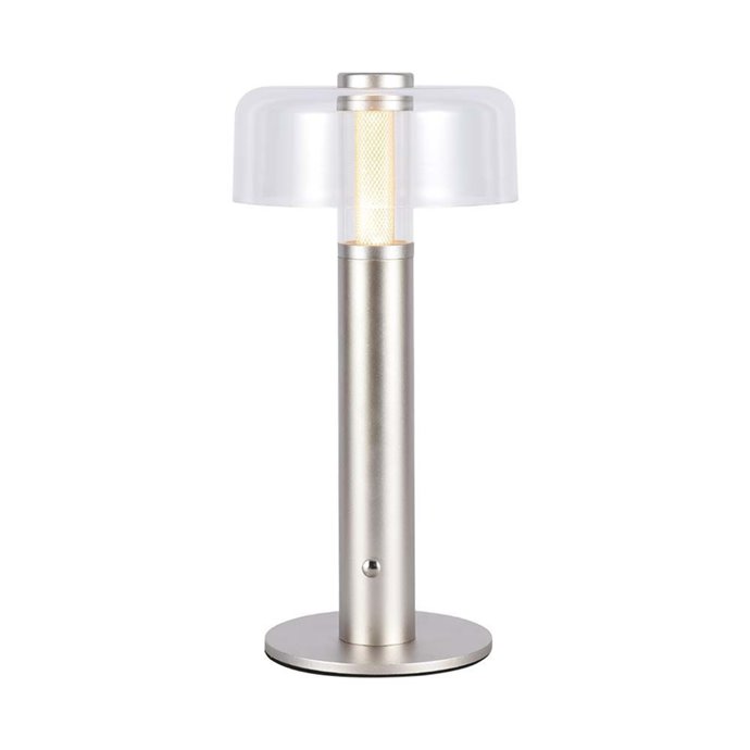 LED Table Lamp 1800mAH Battery 150*300 3in1 Morandi 2 Body LED Table Lamp 1800mAH Battery 150*300 3in1 Morandi 2 Body