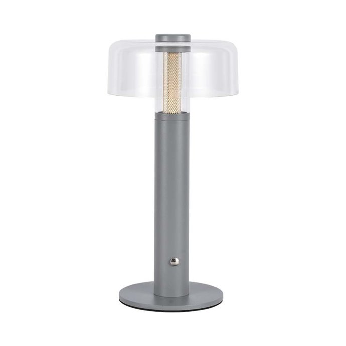 LED Table Lamp 1800mAH Battery 150*300 3in1 Morandi 3 Body LED Table Lamp 1800mAH Battery 150*300 3in1 Morandi 3 Body