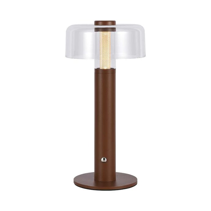 LED Table Lamp 1800mAH Battery 150*300 3in1 Morandi 4 Body LED Table Lamp 1800mAH Battery 150*300 3in1 Morandi 4 Body