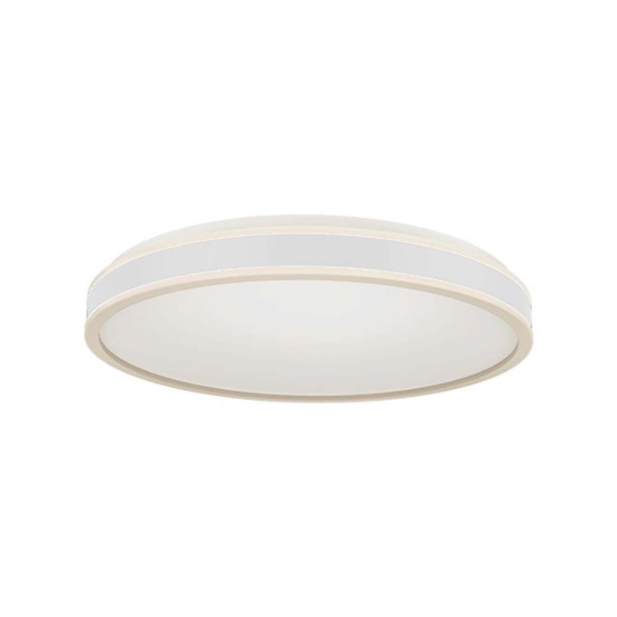 18W LED Designer Light Round White Finish 4000K Dimmable 18W LED Designer Light Round White Finish 4000K Dimmable