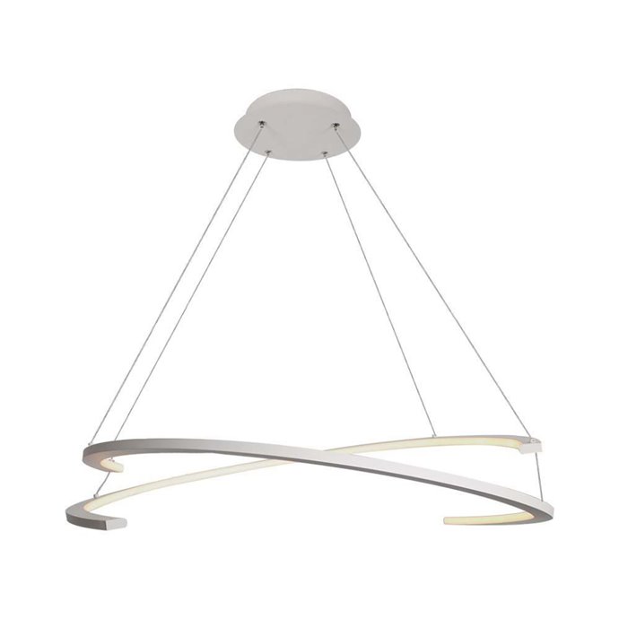 48W LED Designer Hanging Light 800*1200MM Triac Dimmable 3000K White 48W LED Designer Hanging Light 800*1200MM Triac Dimmable 3000K White