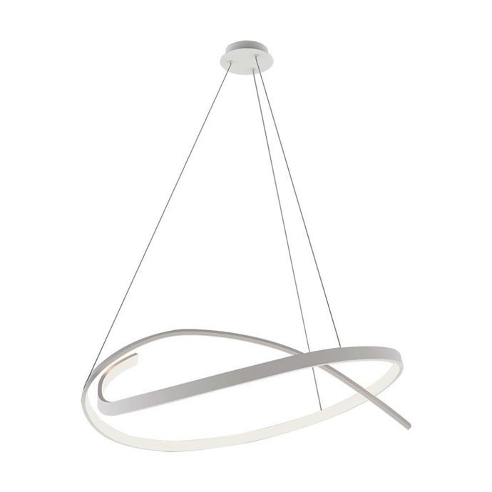 48W LED Designer Hanging Light 800*1200MM Triac Dimmable 3000K White 48W LED Designer Hanging Light 800*1200MM Triac Dimmable 3000K White