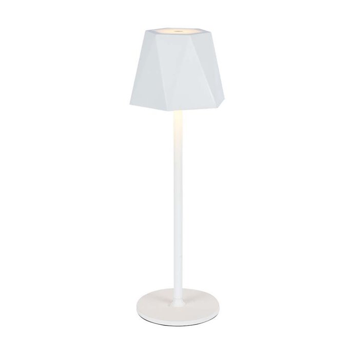 1.5W Led Table Lamp White 3in1 1.5W Led Table Lamp White 3in1