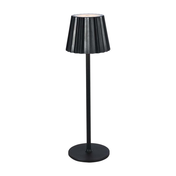 1.5W Led Table Lamp Black 3in1 1.5W Led Table Lamp Black 3in1