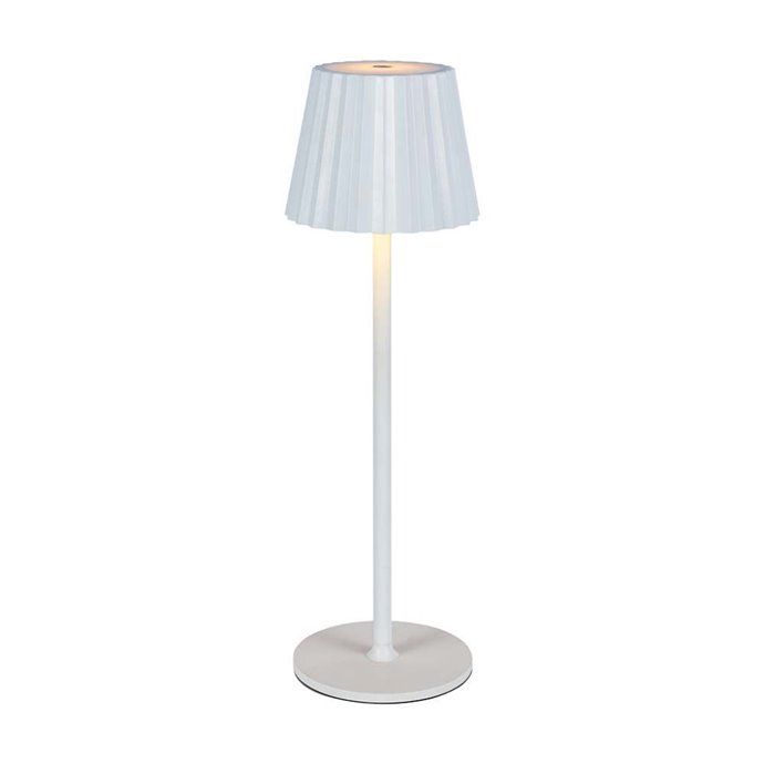 1.5W Led Table Lamp White 3in1 1.5W Led Table Lamp White 3in1