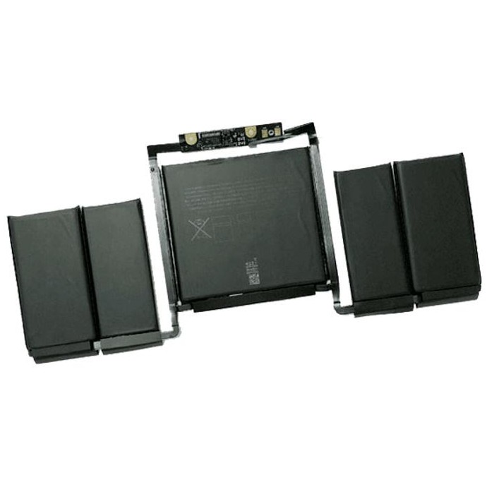 Batteria per MacBook Pro 13'' A1706 A1819 2016-2017 Ternaria Batteria per MacBook Pro 13'' A1706 A1819 2016-2017 Ternaria