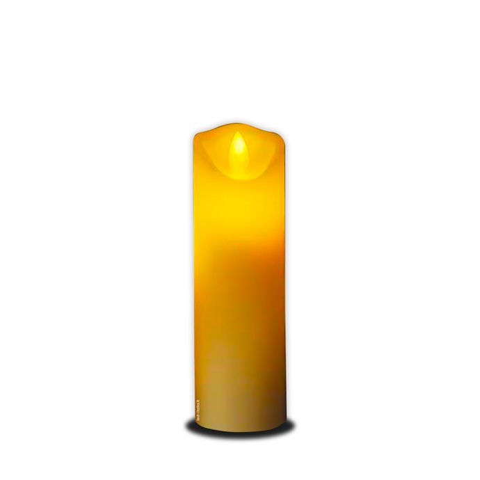 Candle Lamp Table Top 53*175MM Candle Lamp Table Top 53*175MM