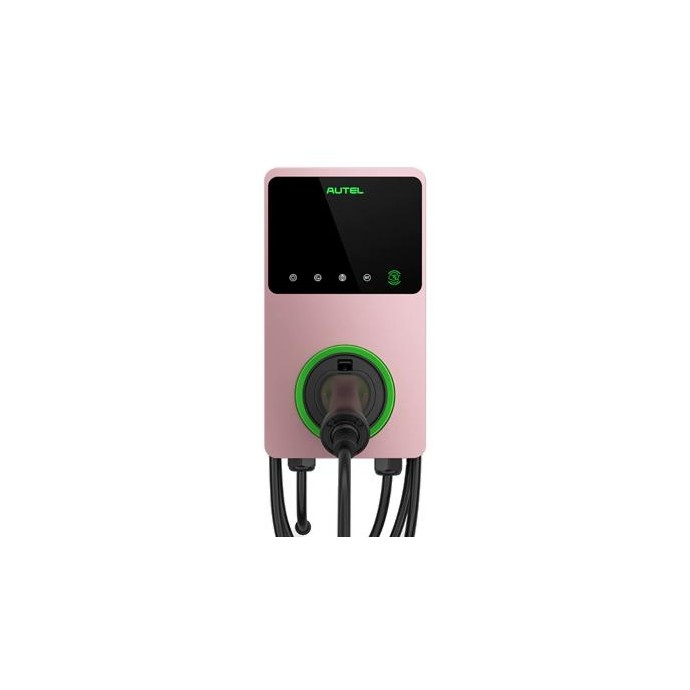 Cover frontale AUTEL colore ROSA METALLICO Cover frontale AUTEL colore ROSA METALLICO