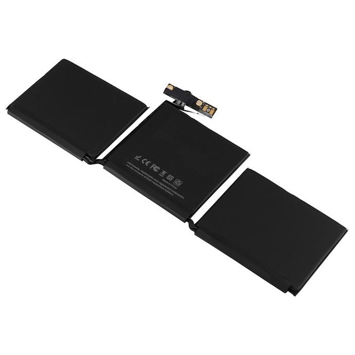 Batteria per MacBook Pro 13'' A1708-A2159 2016-2020 Ternaria Batteria per MacBook Pro 13'' A1708-A2159 2016-2020 Ternaria