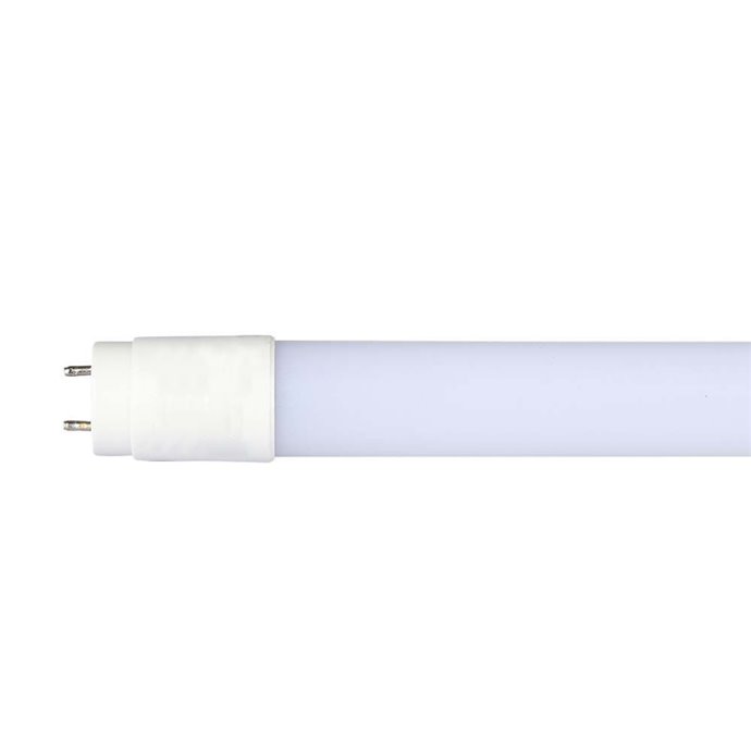 LED Tube SAMSUNG CHIP - 120cm 18W G13 Nano Plastic 3000K LED Tube SAMSUNG CHIP - 120cm 18W G13 Nano Plastic 3000K