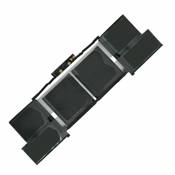 Batteria per MacBook Pro 15'' 2018-2019 A1990 A1953 Ternaria Batteria per MacBook Pro 15'' 2018-2019 A1990 A1953 Ternaria