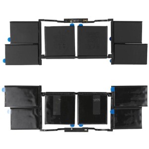 Batteria per MacBook Pro 16'' A2141 A2113 2019 Ternaria